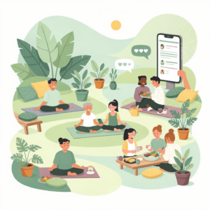 Les différents moyens de joindre Nicolas ARNOLDY pour prendre rendez-vous pour une séance d'hypnose à Soissons ou en Visio